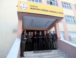 Deprem şehidi öğretmene vefa